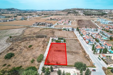 Building Plot for Sale in Pyla, Larnaca - 5