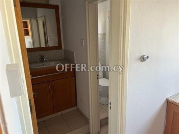 Excellent Office Space  In Nicosia City Centre - 5