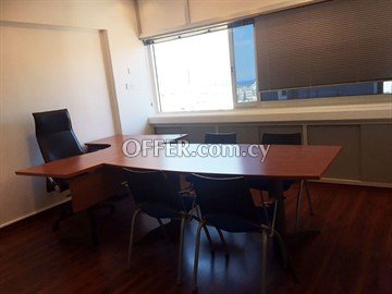  office in the center of Limassol - 2