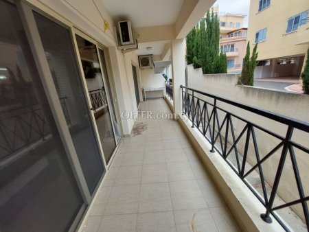 Spacious 2 bedrooms Apartment in Pegeia - 7