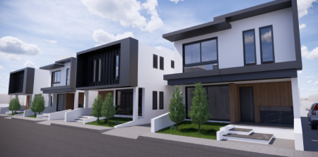 New For Sale €245,000 House 3 bedrooms, Tseri Nicosia - 5