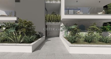 New For Sale €275,000 Apartment 3 bedrooms, Strovolos Nicosia - 5