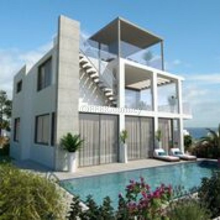 New For Sale €775,000 House 5 bedrooms, Detached Paralimni Ammochostos - 6