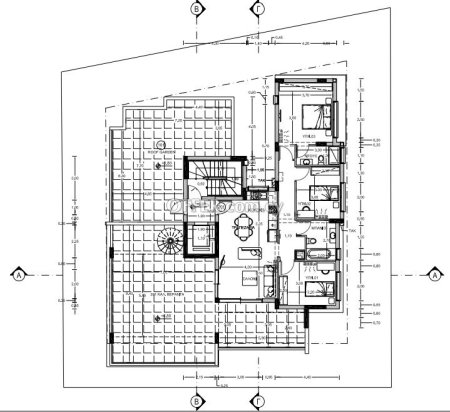 New For Sale €258,000 Apartment 3 bedrooms, Whole Floor Retiré, top floor, Latsia Nicosia - 5