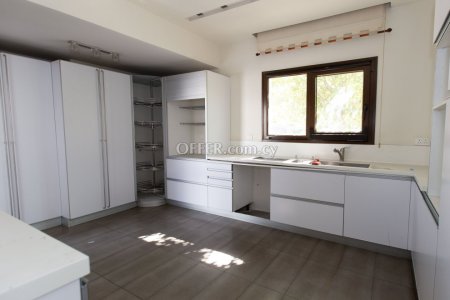New For Sale €683,550 House (1 level bungalow) 4 bedrooms, Detached Agios Dometios Nicosia - 7