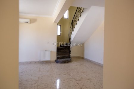 New For Sale €646,000 House (1 level bungalow) 4 bedrooms, Detached Egkomi Nicosia - 6