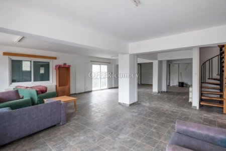 New For Sale €420,000 House (1 level bungalow) 3 bedrooms, Detached Agios Epifanios Oreinis Nicosia - 6