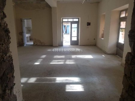 New For Sale €100,000 Maisonette 4 bedrooms, Semi-detached Ora Larnaca - 5