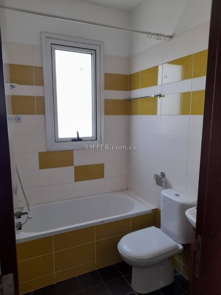 3-bedroom Apartment 125 sqm in Limassol (Town) - 9