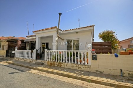 3 Bed Bungalow for Sale in Ayia Thekla, Ammochostos - 7