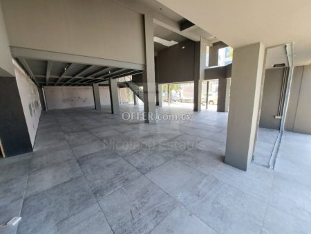 Prime Location Office Town Centre Limassol Cyprus - 6