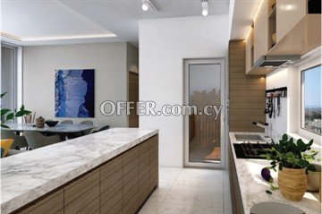 3 Bedroom Apartment  In Germasogeia, Limassol - 6