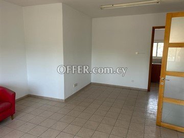 Excellent Office Space  In Nicosia City Centre - 6