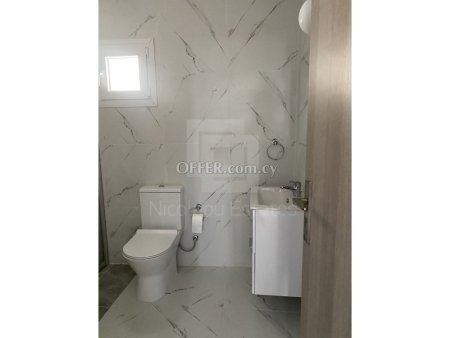 Four bedroom house in Germasogia village for rent. - 5