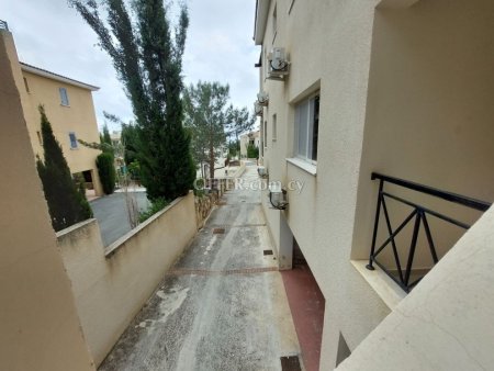 Spacious 2 bedrooms Apartment in Pegeia - 6