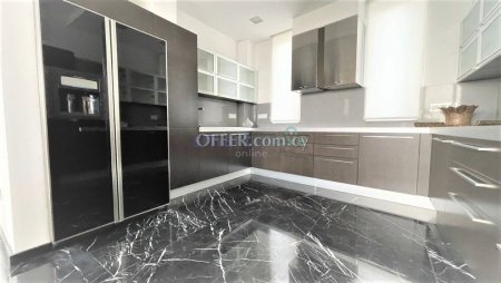 5 Bedroom Detached Villa For Rent Limassol - 6
