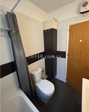 2 Bedroom Flat  In Lykavitos Area, Nicosia - 6
