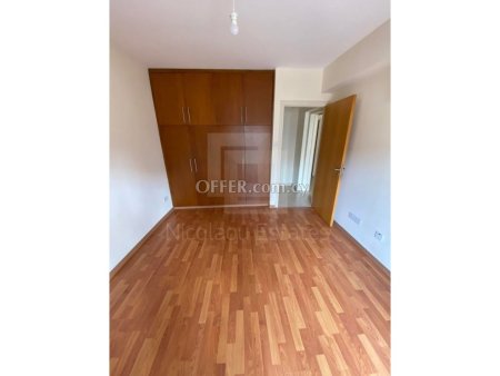 Big one bedrooom apartment rent in aglantzia near Kema - 6