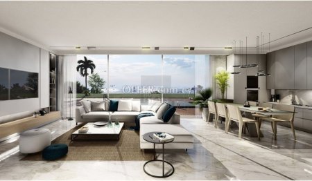 Luxurious Villa with Unobstructed Sea Views - 17