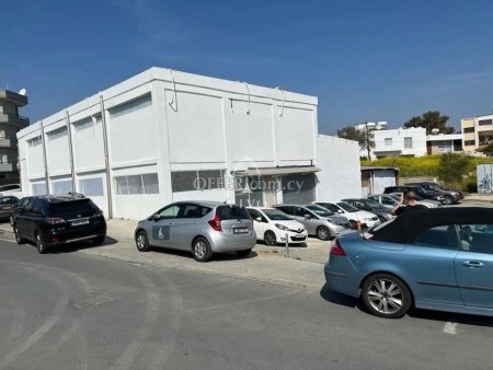 FULLY FURNISHED OFFICE BUILDING OF 600sqm - 6