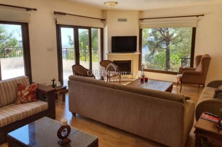 2  SEMI-DETACHED HOUSES FOR SALE IN MONIATIS VILLAGE WITH FANTASTIC MOUNTAIN VIEW - 6