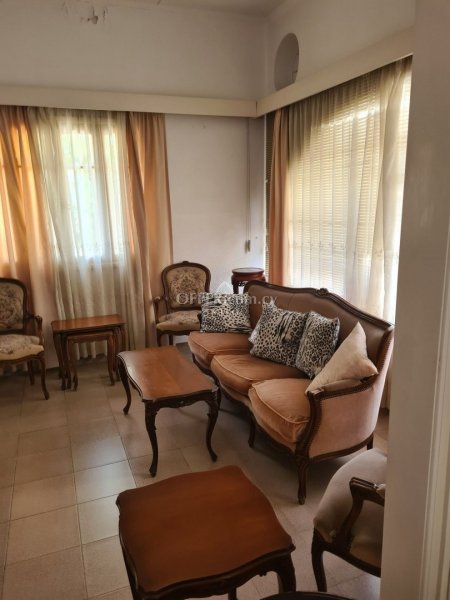 2 BEDROOM BUNGALOW FOR RENT IN THE CITY CENTER - 7