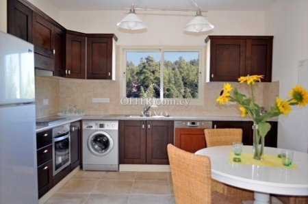 THREE BEDROOM HOUSE IN THE MOST PICTURESQUE PART OF SOUNI VILLAGE - 6