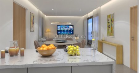 New For Sale €275,000 Apartment 3 bedrooms, Strovolos Nicosia - 6