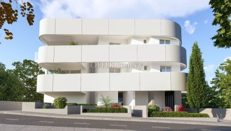 Καινούργιο Πωλείται €165,000 Διαμέρισμα Ρετιρέ, τελευταίο όροφο, Λακατάμεια, Λακατάμια Λευκωσία - 5