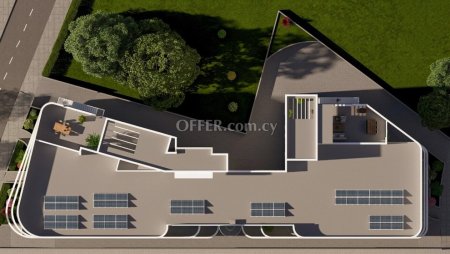New For Sale €165,000 Apartment 2 bedrooms, Lakatameia, Lakatamia Nicosia - 4