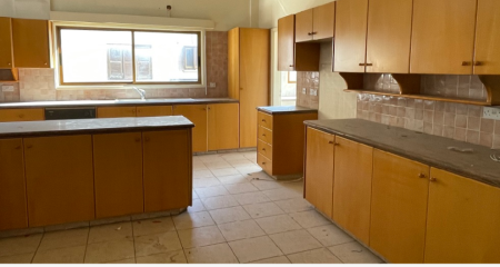 New For Sale €585,000 House (1 level bungalow) 5 bedrooms, Aglantzia Nicosia - 5
