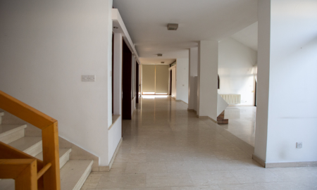 New For Sale €656,250 Villa 4 bedrooms, Detached Aglantzia Nicosia - 5