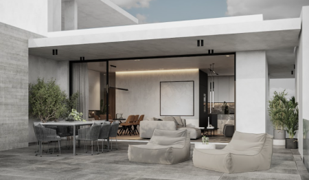New For Sale €265,000 Apartment 2 bedrooms, Strovolos Nicosia - 6