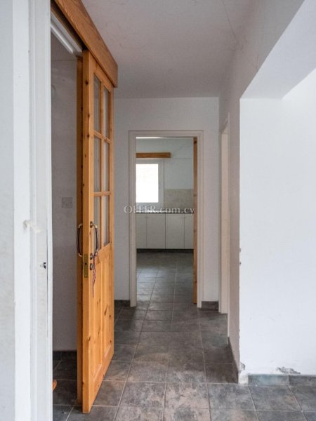 New For Sale €420,000 House (1 level bungalow) 3 bedrooms, Detached Agios Epifanios Oreinis Nicosia - 5