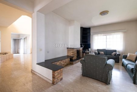 New For Sale €650,000 House (1 level bungalow) 4 bedrooms, Strovolos Nicosia - 6
