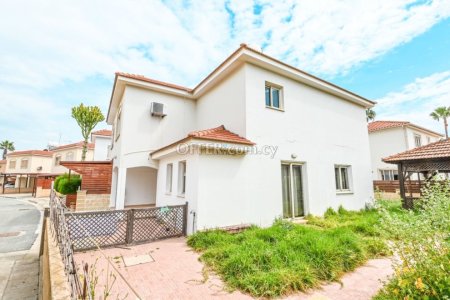 3 Bed Detached Villa for Sale in Pervolia, Larnaca - 6
