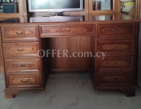 Office furniture