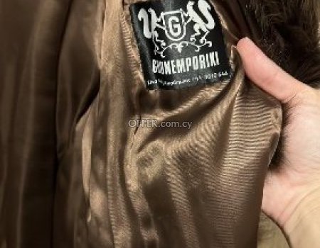Real Fur Brand bew