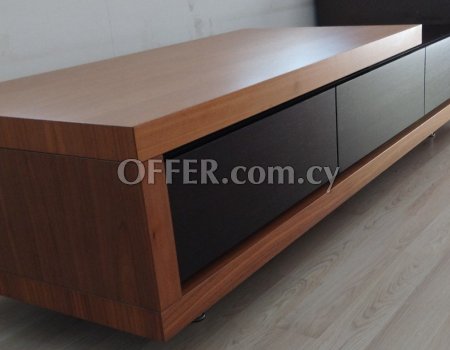 TV stand - 3
