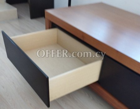 TV stand - 4