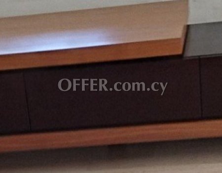 TV stand - 1