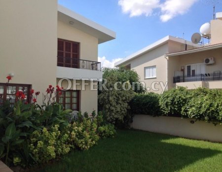 For Sale, Five-Bedroom + Attic Room Detached House in Platy Aglantzias - 7