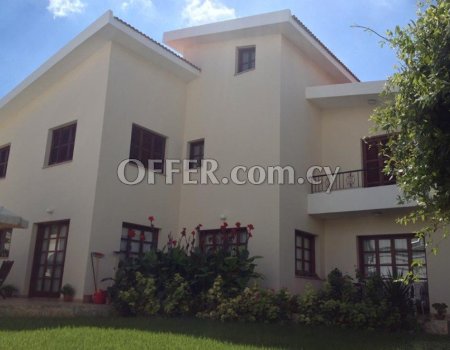 For Sale, Five-Bedroom + Attic Room Detached House in Platy Aglantzias - 6