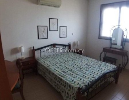 For Sale, Three-Bedroom Detached House in Kallithea - 4