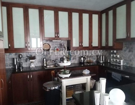For Sale, Three-Bedroom Detached House in Kallithea - 3