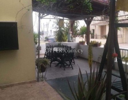 For Sale, Three-Bedroom Detached House in Kallithea - 9