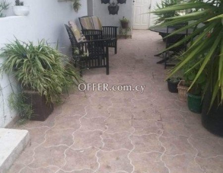 For Sale, Three-Bedroom Detached House in Kallithea - 8