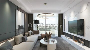 2 + 1 Bedroom Apartment  In Larnaka - 7