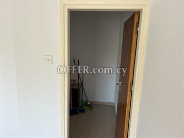 Excellent Office Space  In Nicosia City Centre - 7