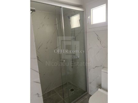 Four bedroom house in Germasogia village for rent. - 4